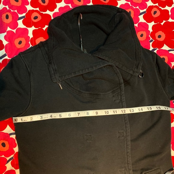 Lululemon Snap Front Jacket - Picture 3 of 6